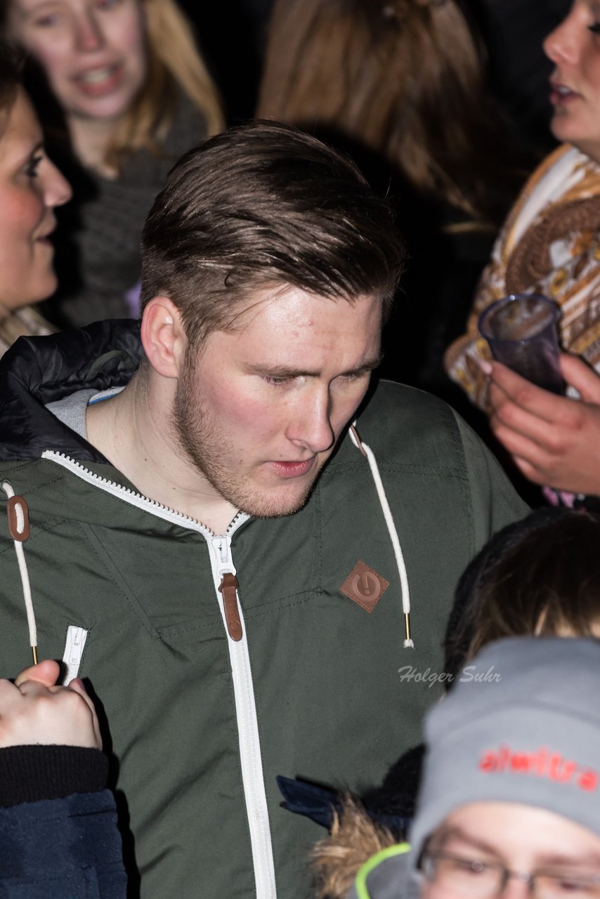 Bild 293 - Osterfeuer